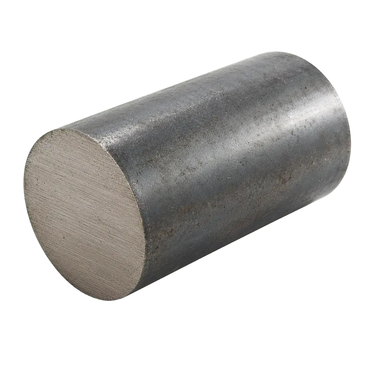 Round bar