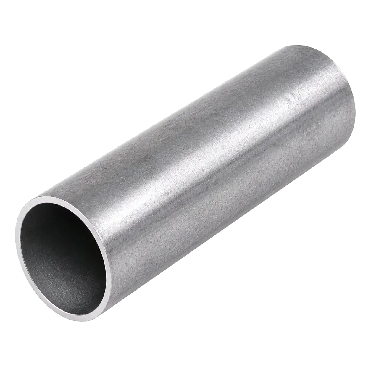 Seamless tube