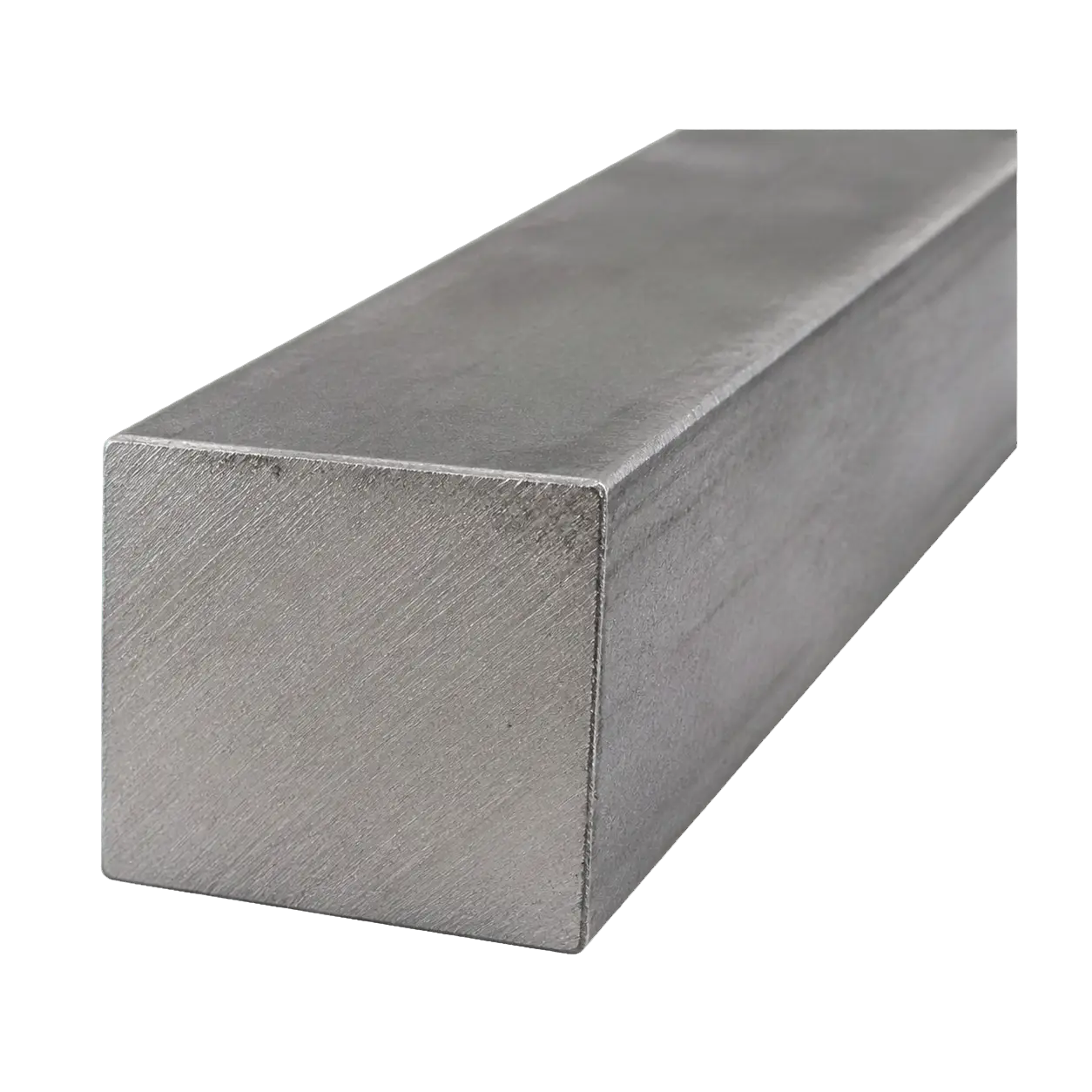 Square bar