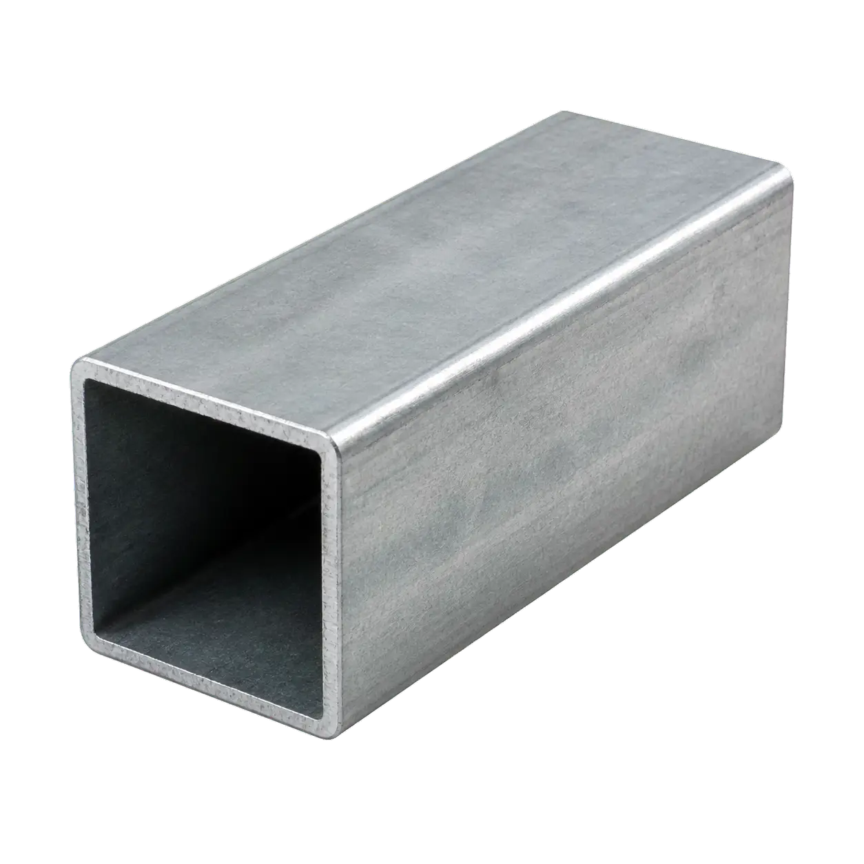 Square hollow section